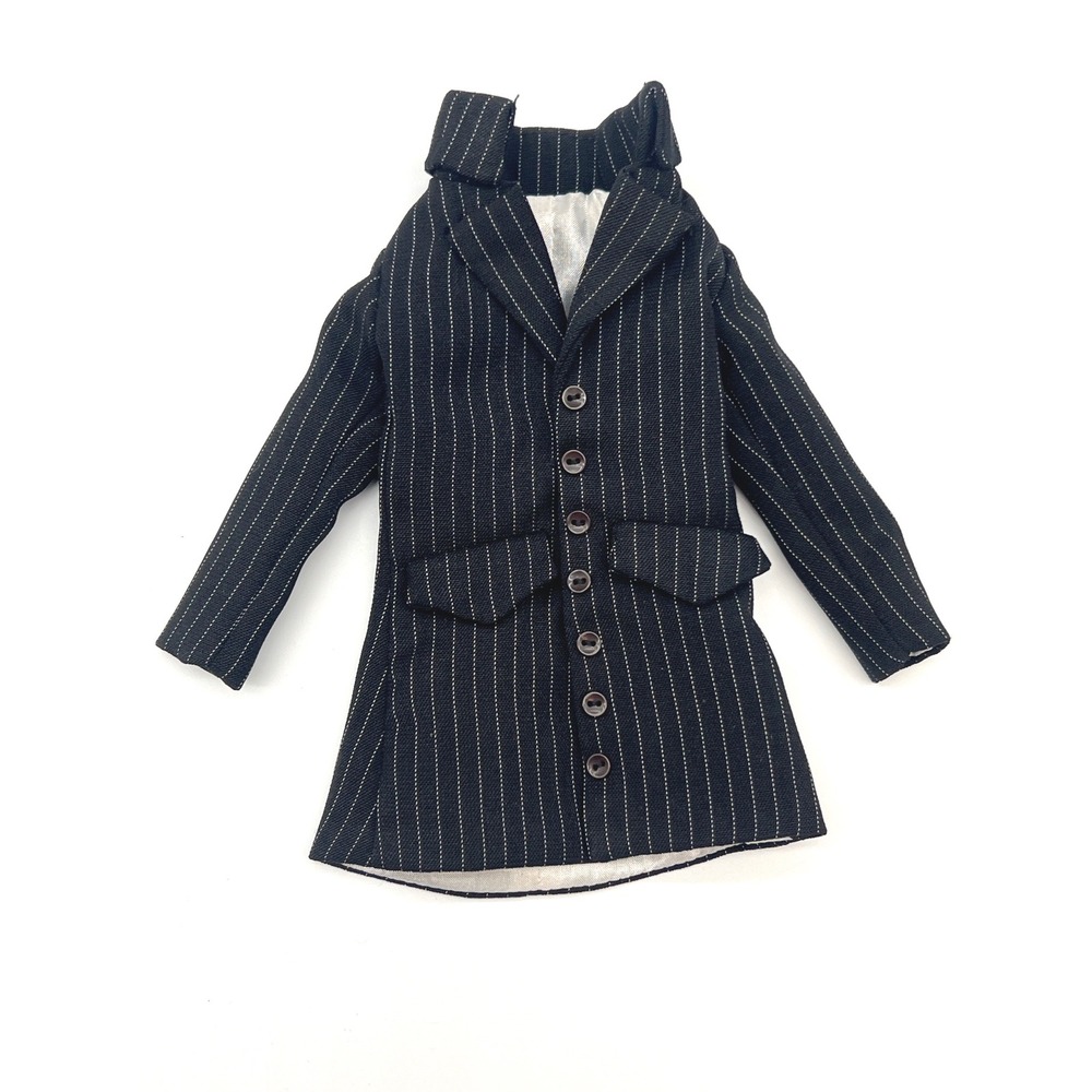 Tonner 12" Viktor Dreary "Maesters" Outfit Only